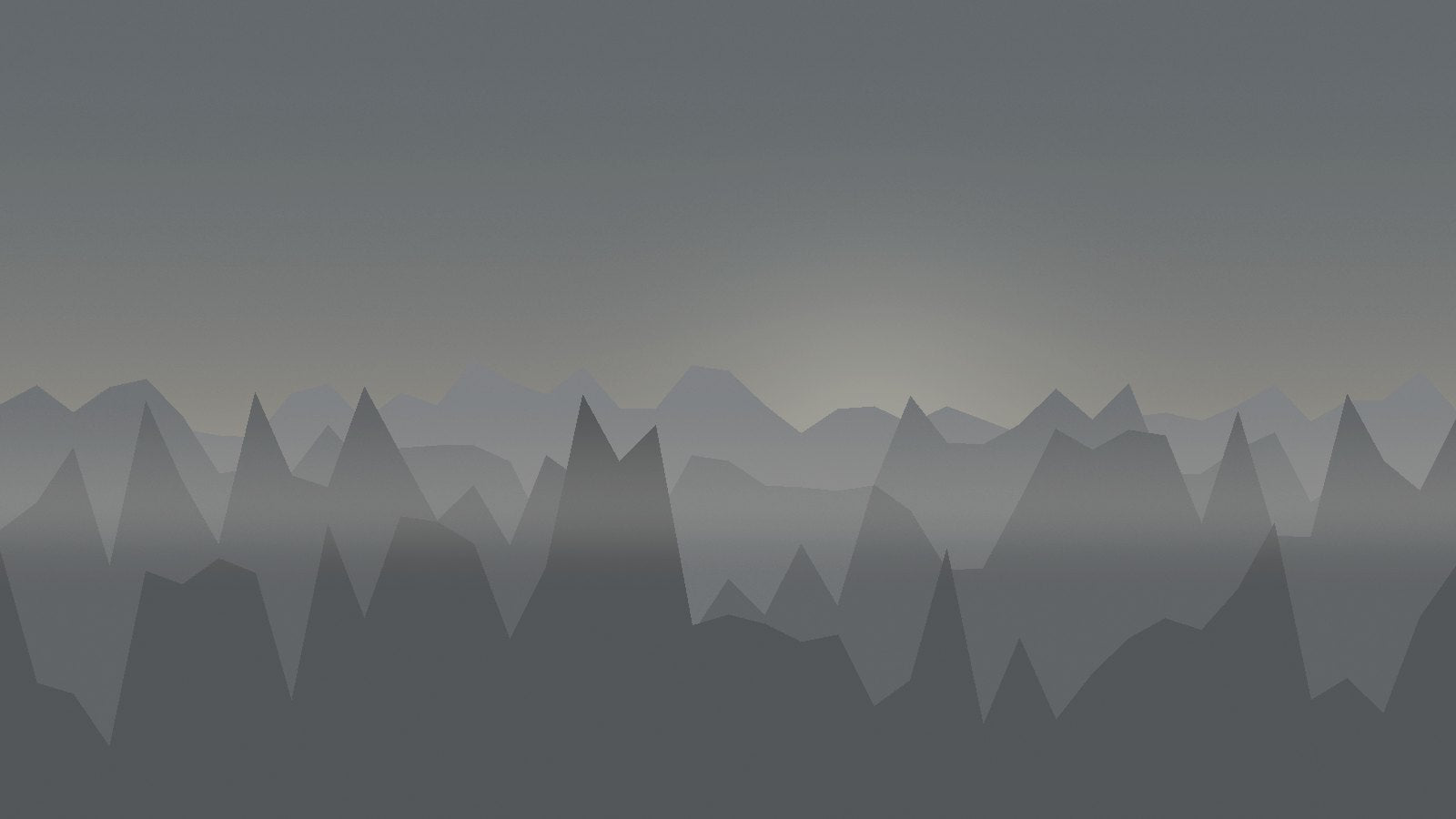 Ungraded D-Log frame (sample)